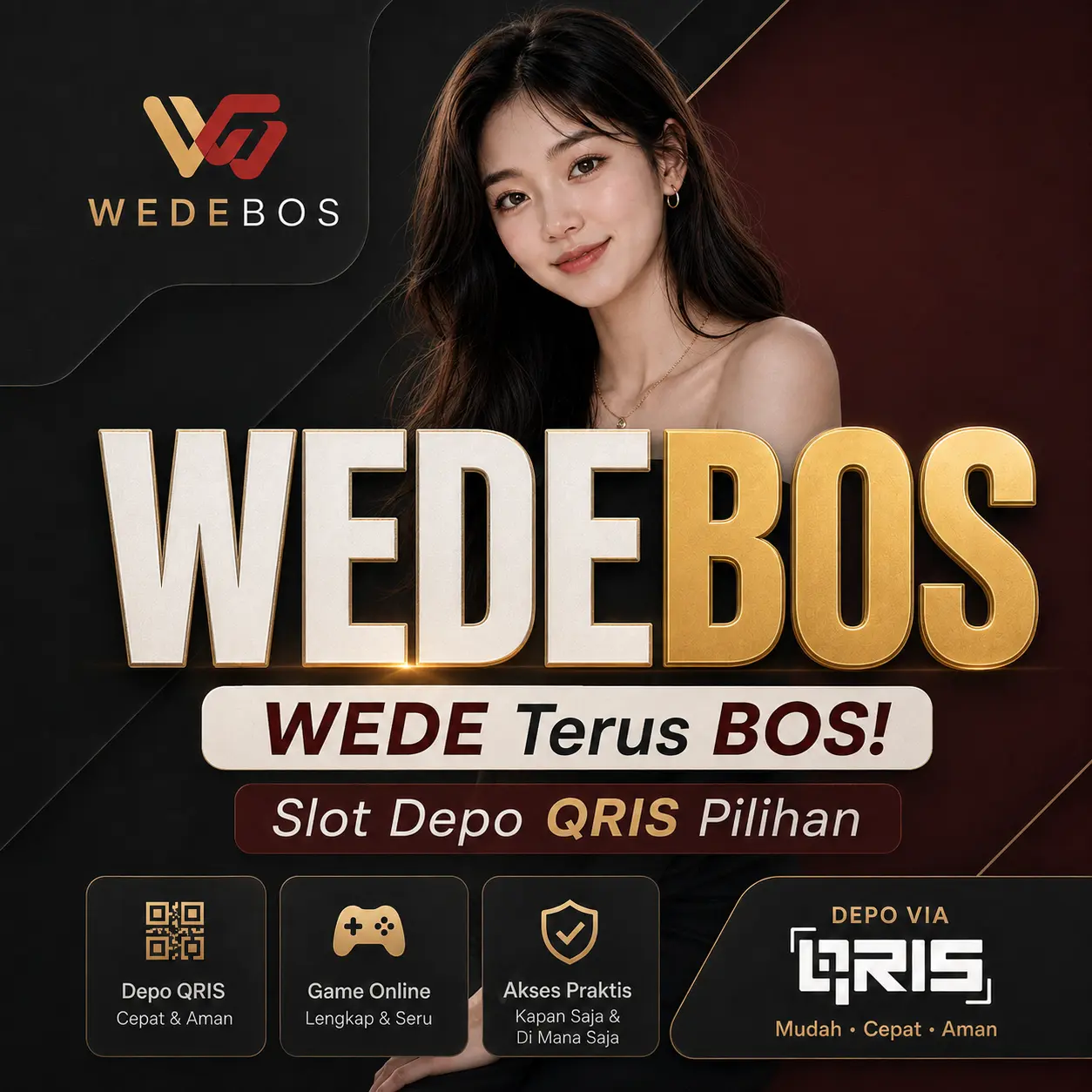 WEDEBOS
